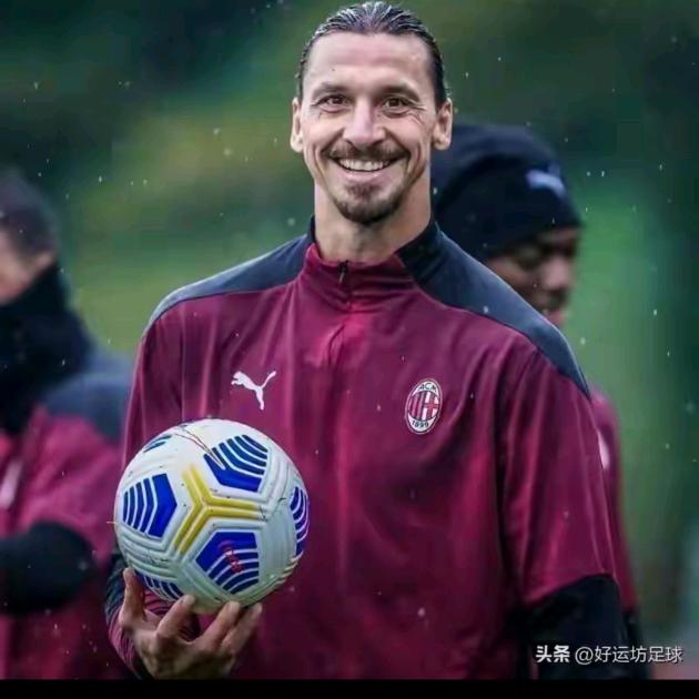 ⚽️伊布⚽