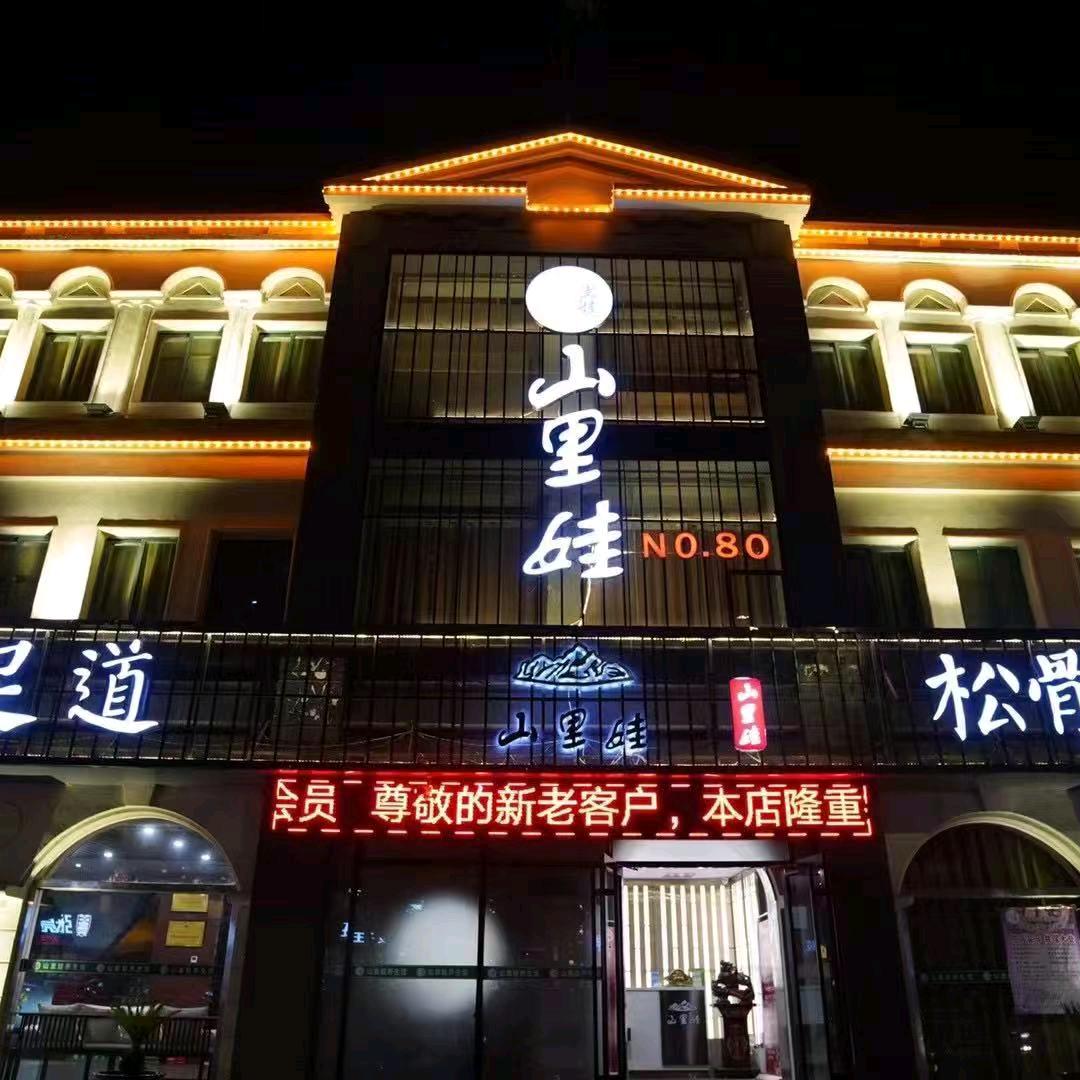没错就是你