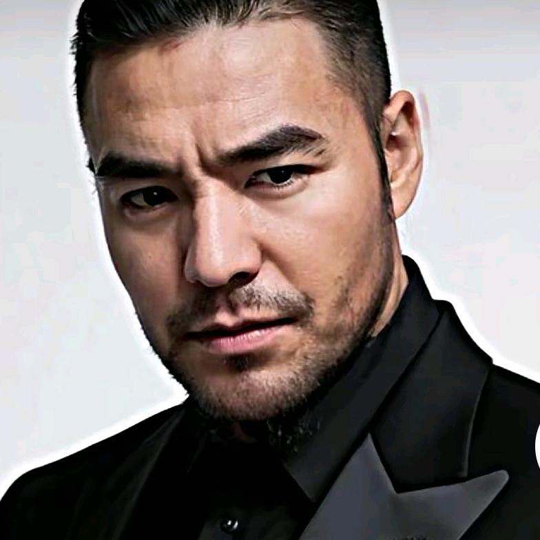 狼君（不是乌克兰🇺🇦）