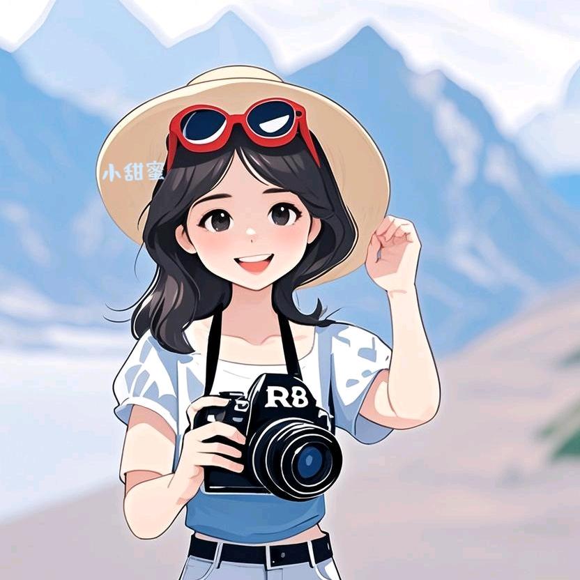 小甜蜜