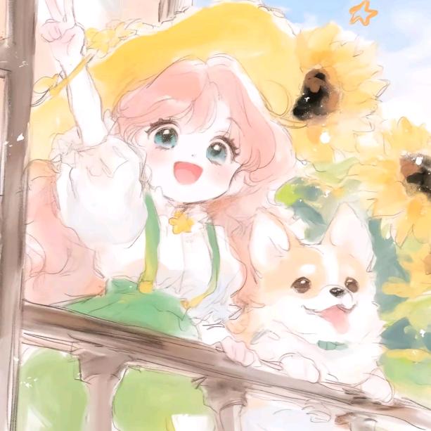 CFM小曲奇～