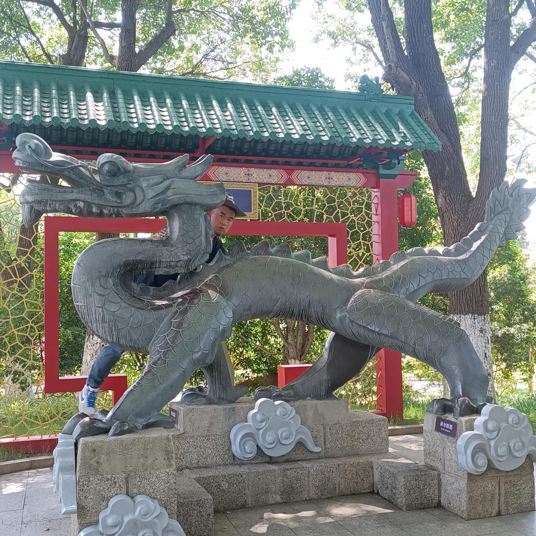 园野印象工艺坊