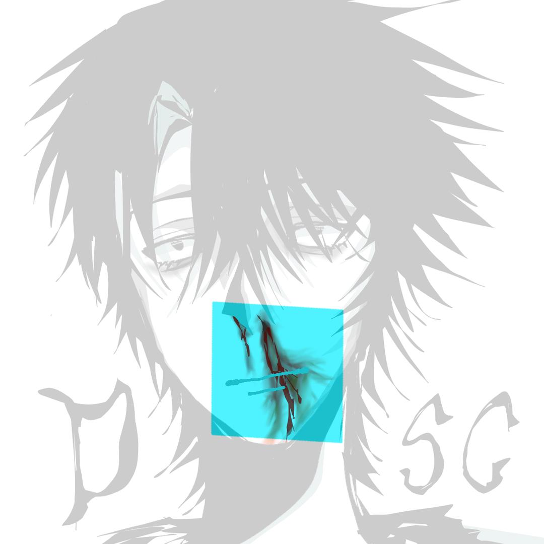 Disc头像