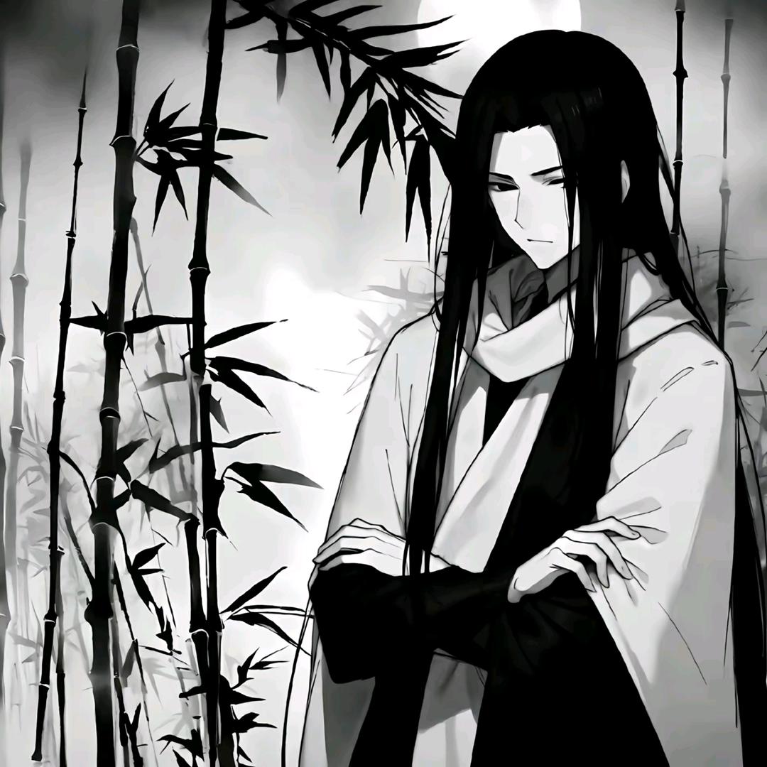 古月方源