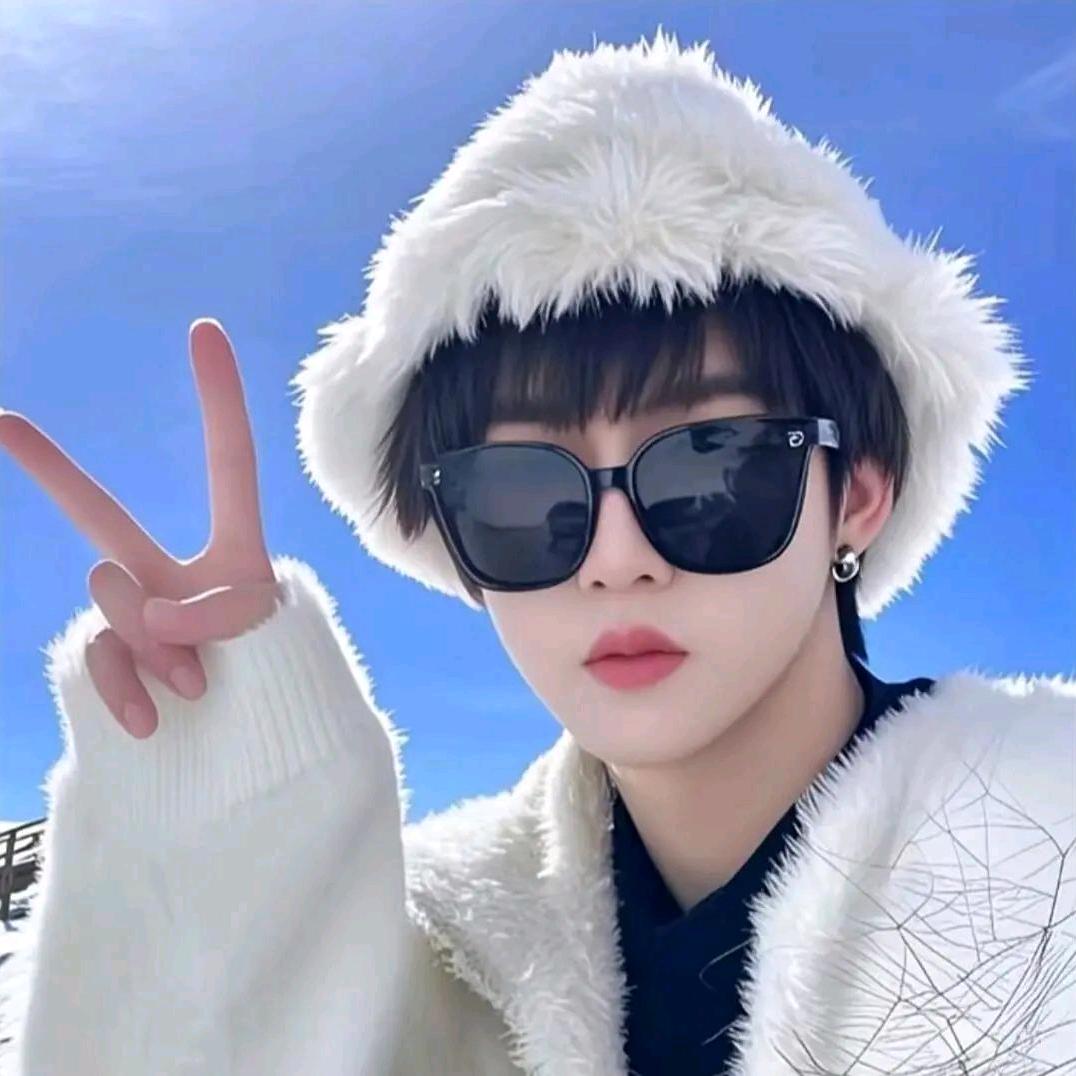 小虎牙鑫鑫🐯🐯