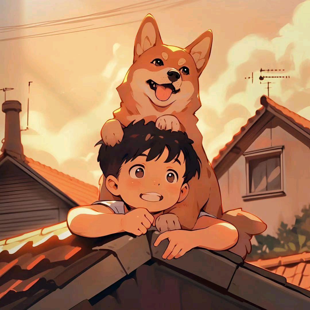 🎩宝宝大队长🎩