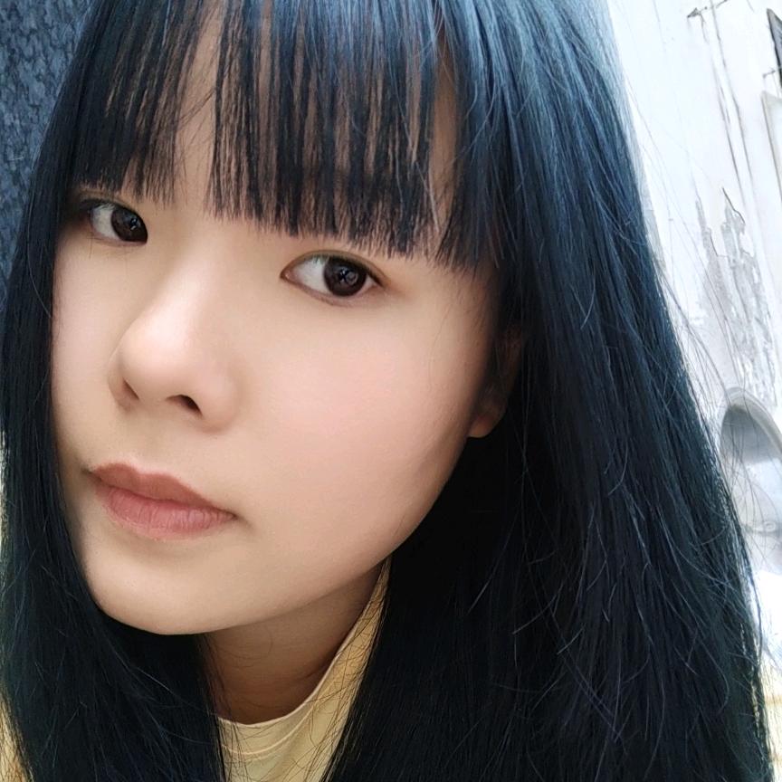 王家大盘鸡姗姗