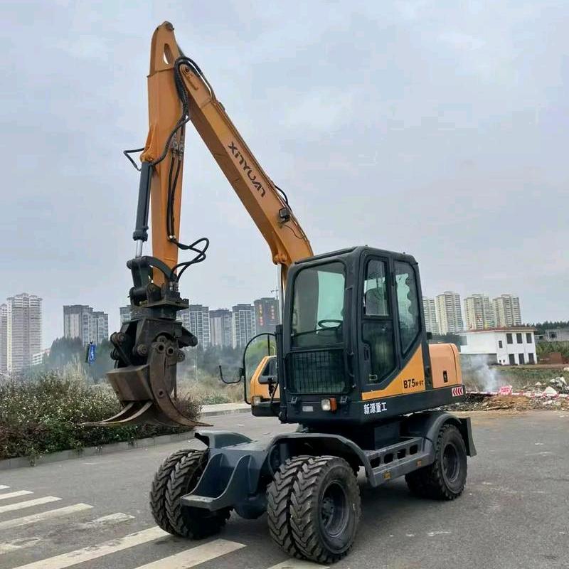 贵阳星灿建筑工程机械租赁经营部（个体工商