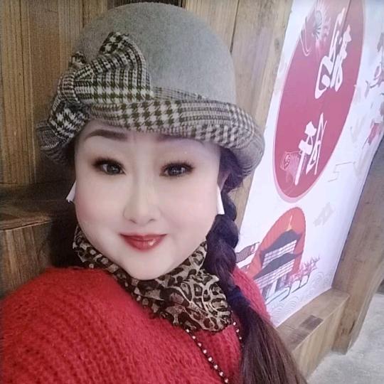 玲玲姐（手机摄影）