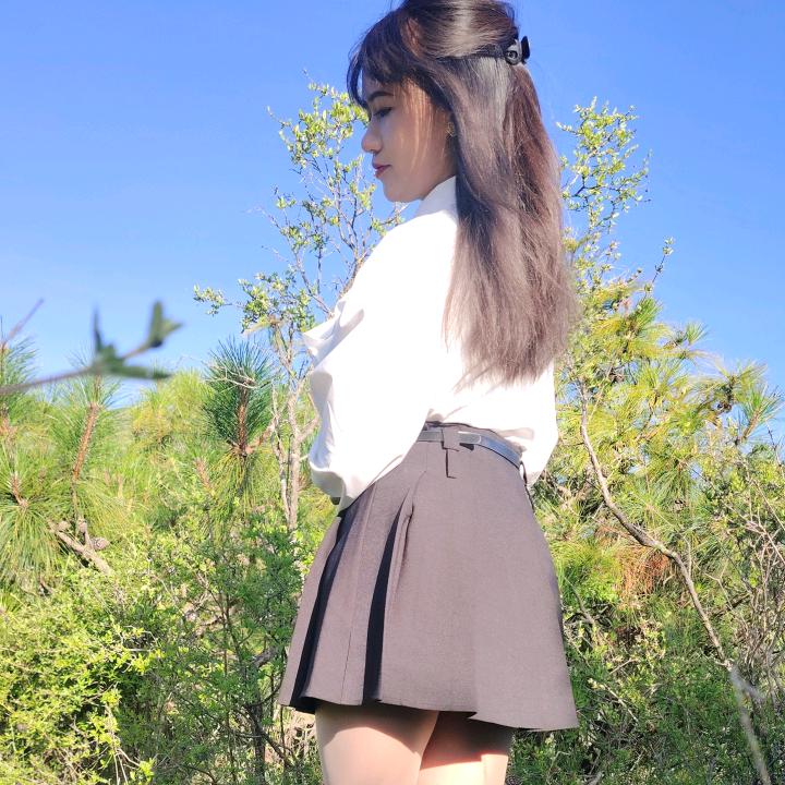 芳妹妹♡