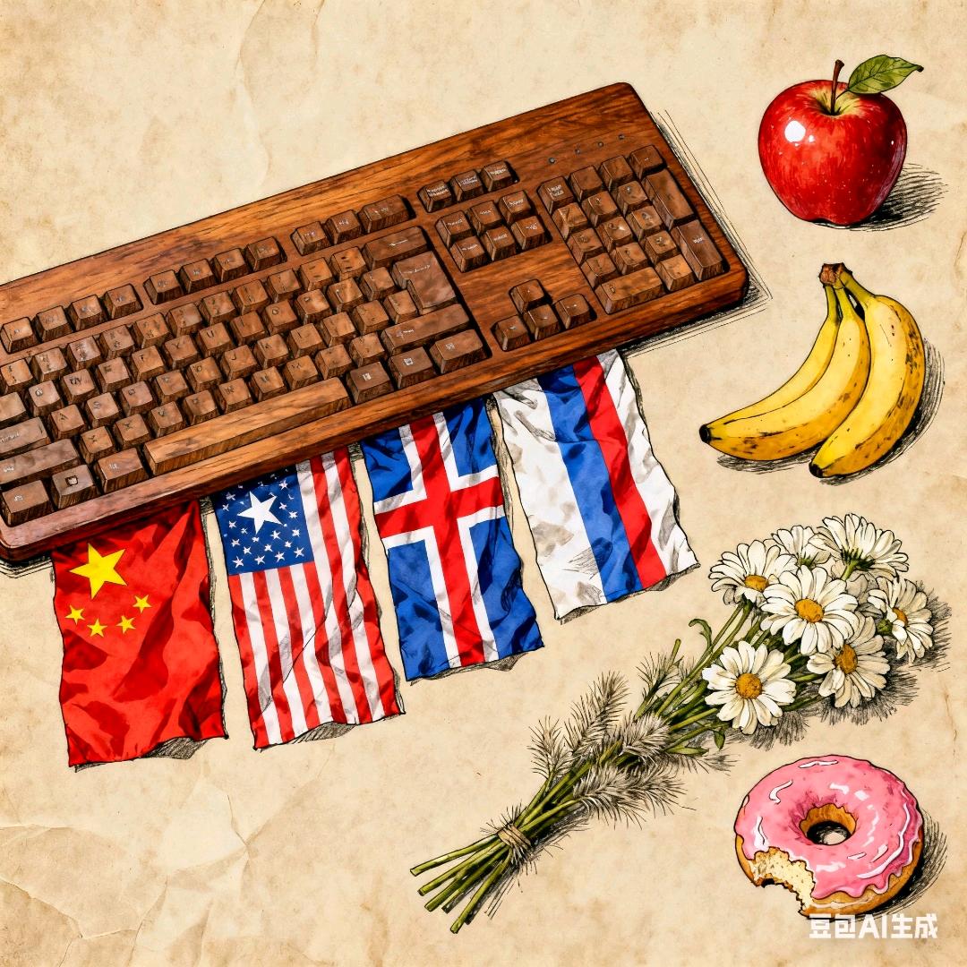 试试看呢