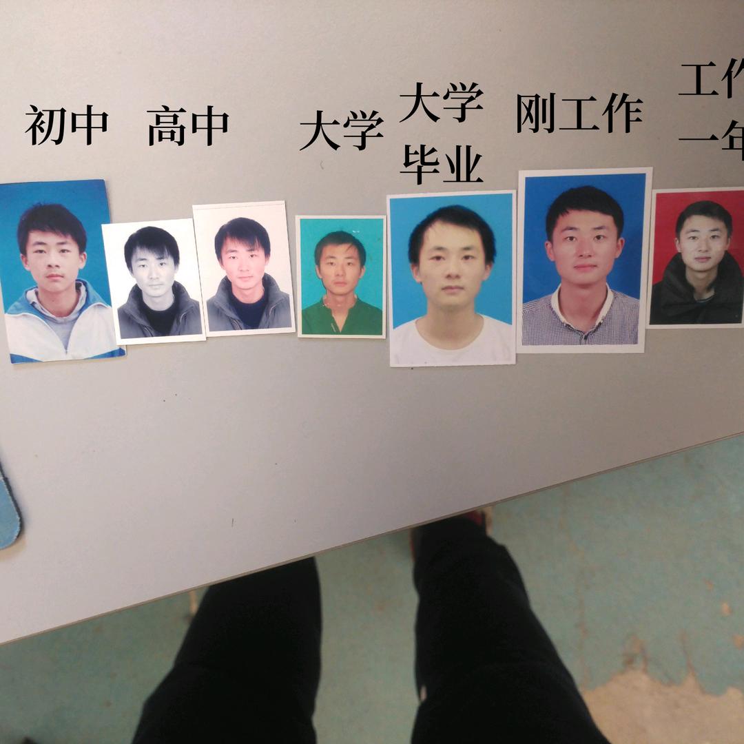 水水头发狂了