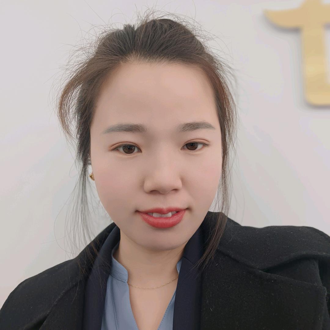 小丽♥