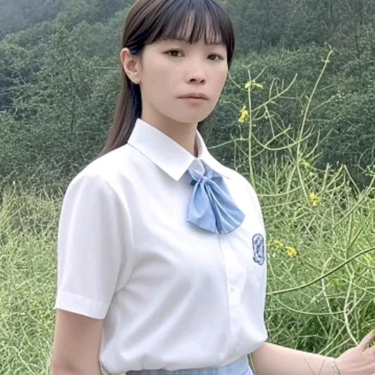 ∴吴家姑娘