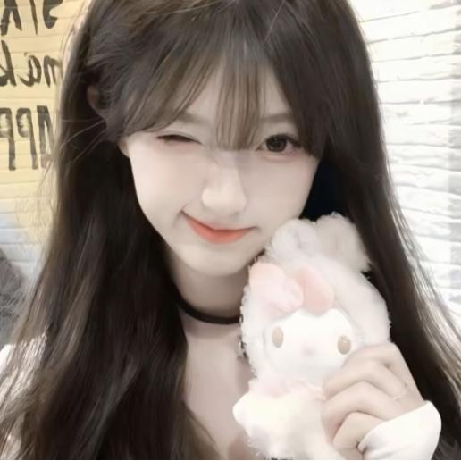 小白兔与小青蛙