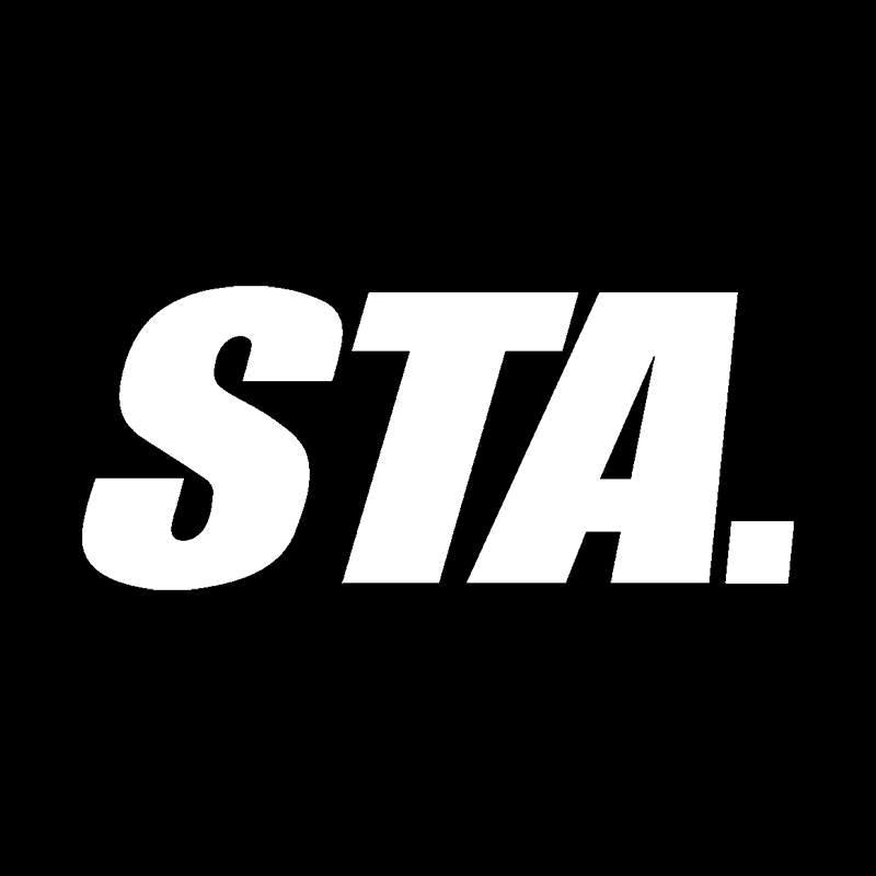 STA国潮牌