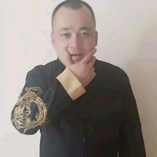 新疆（龙哥）