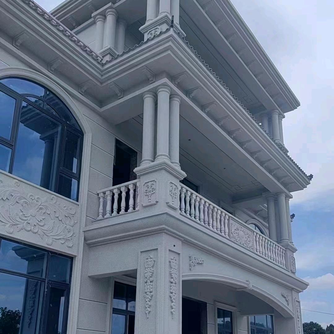 做外墙漆的好男人