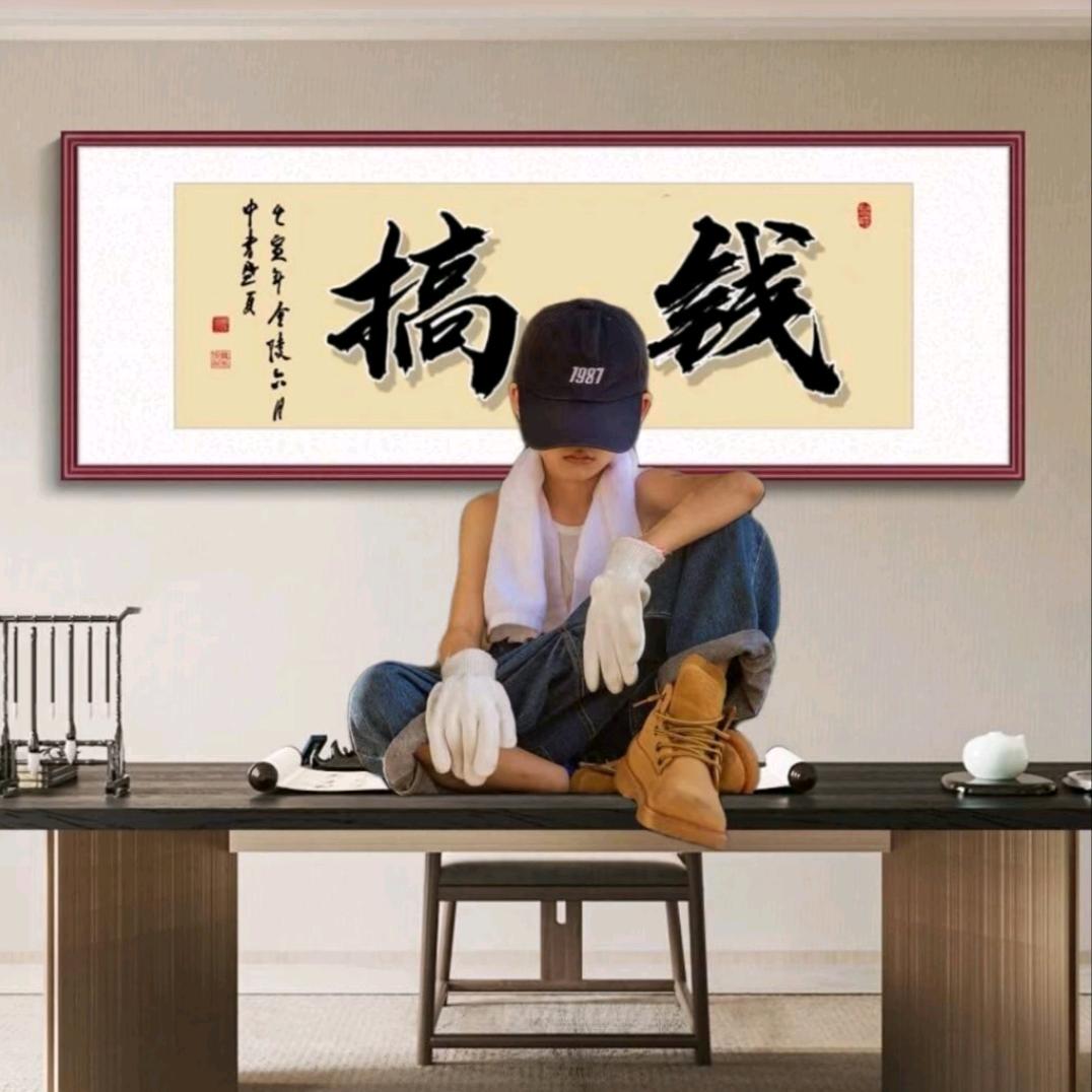小隆岩🍎
