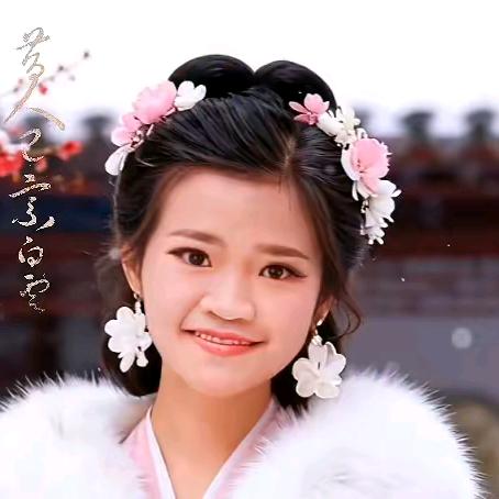 梅梅《今生今世只爱你一人》山歌娱乐