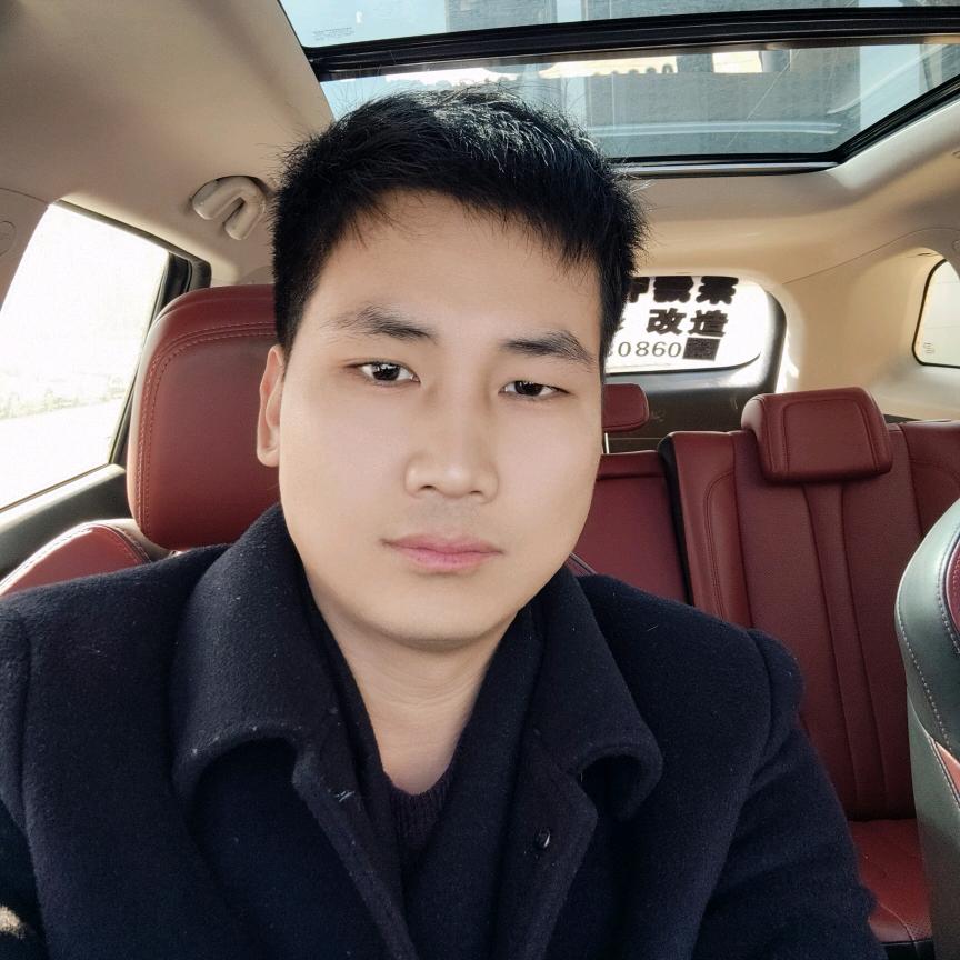 新的开始，梦的起点