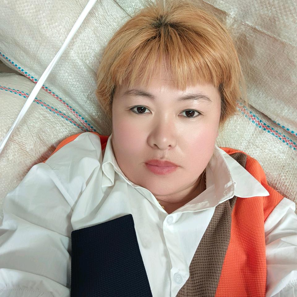 小燕子依人