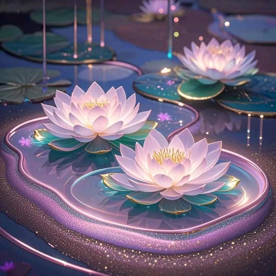 莲@