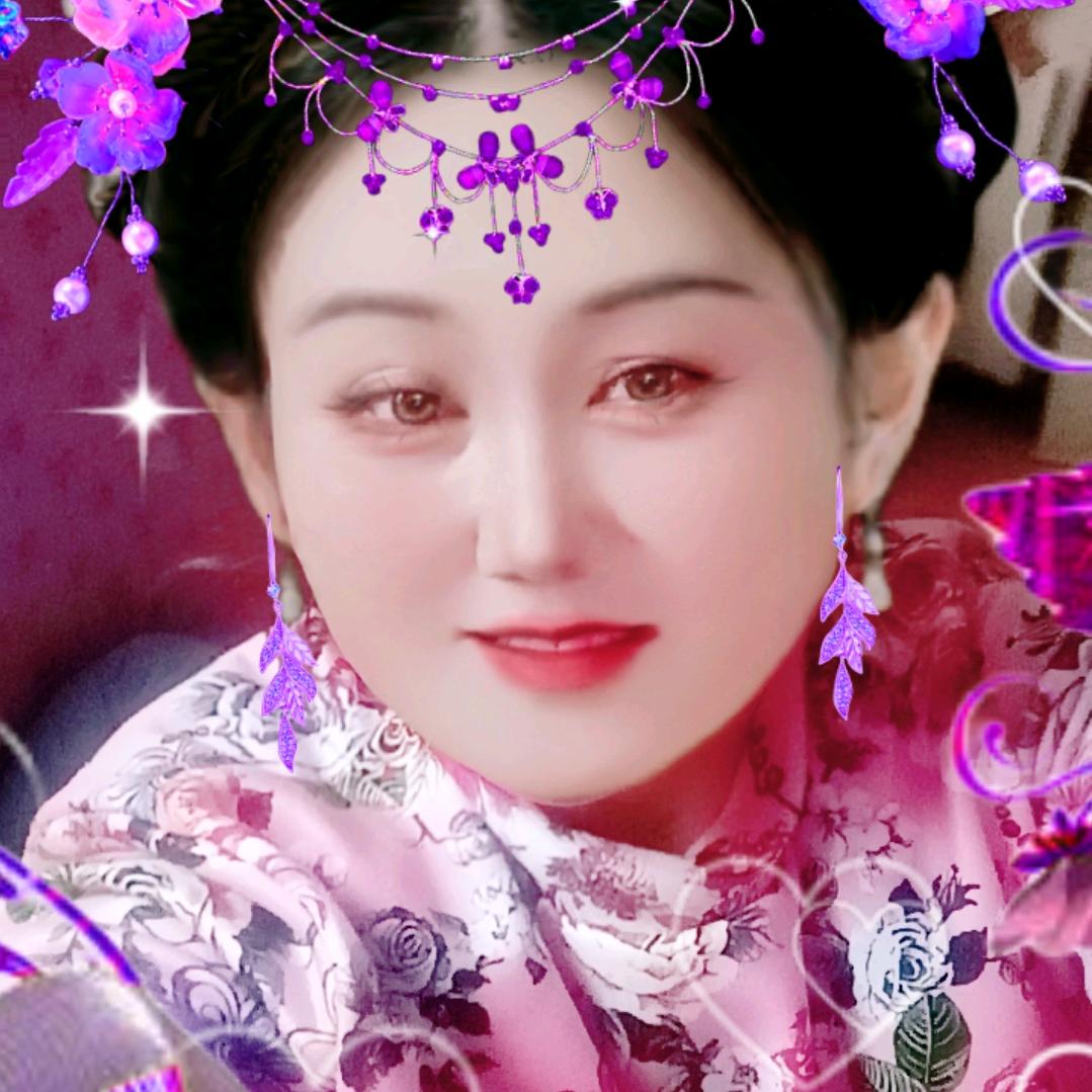 寒冬一枝梅