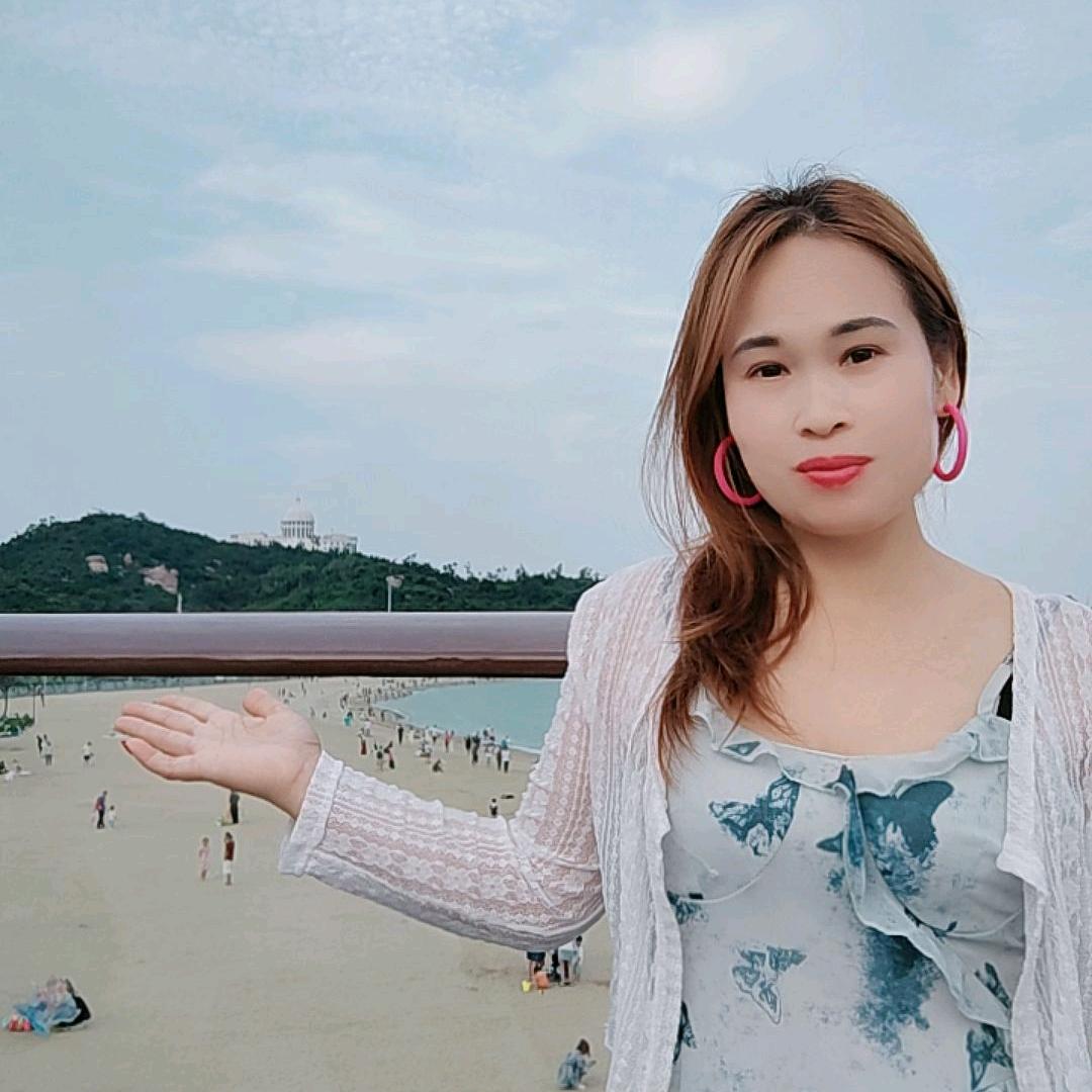 小静静