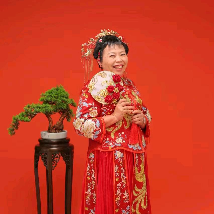 我就是是金姐（属猪）