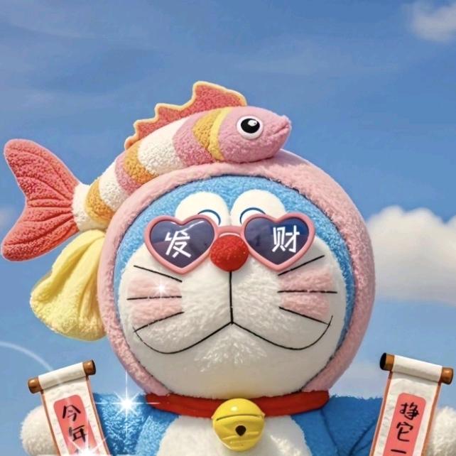 小叮当潮玩(店铺下单)