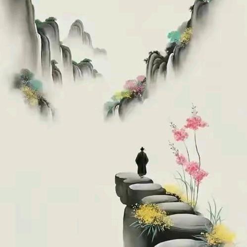 一览众山小