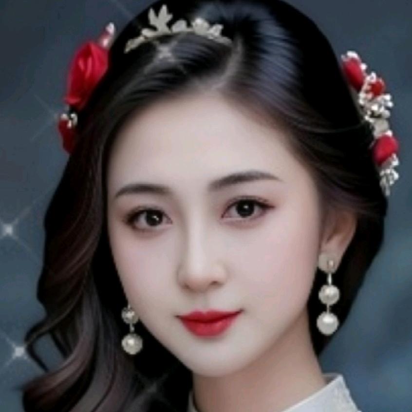 因为喜欢