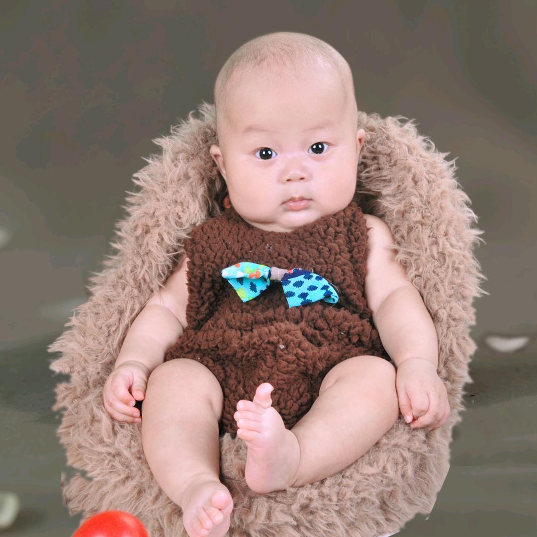 安宝儿（带娃记）