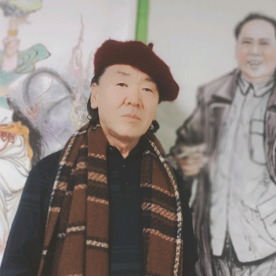 大千 书画院