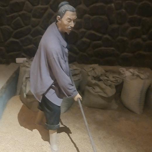 后路检老李