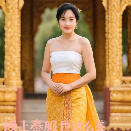 丬仙女の許愿池