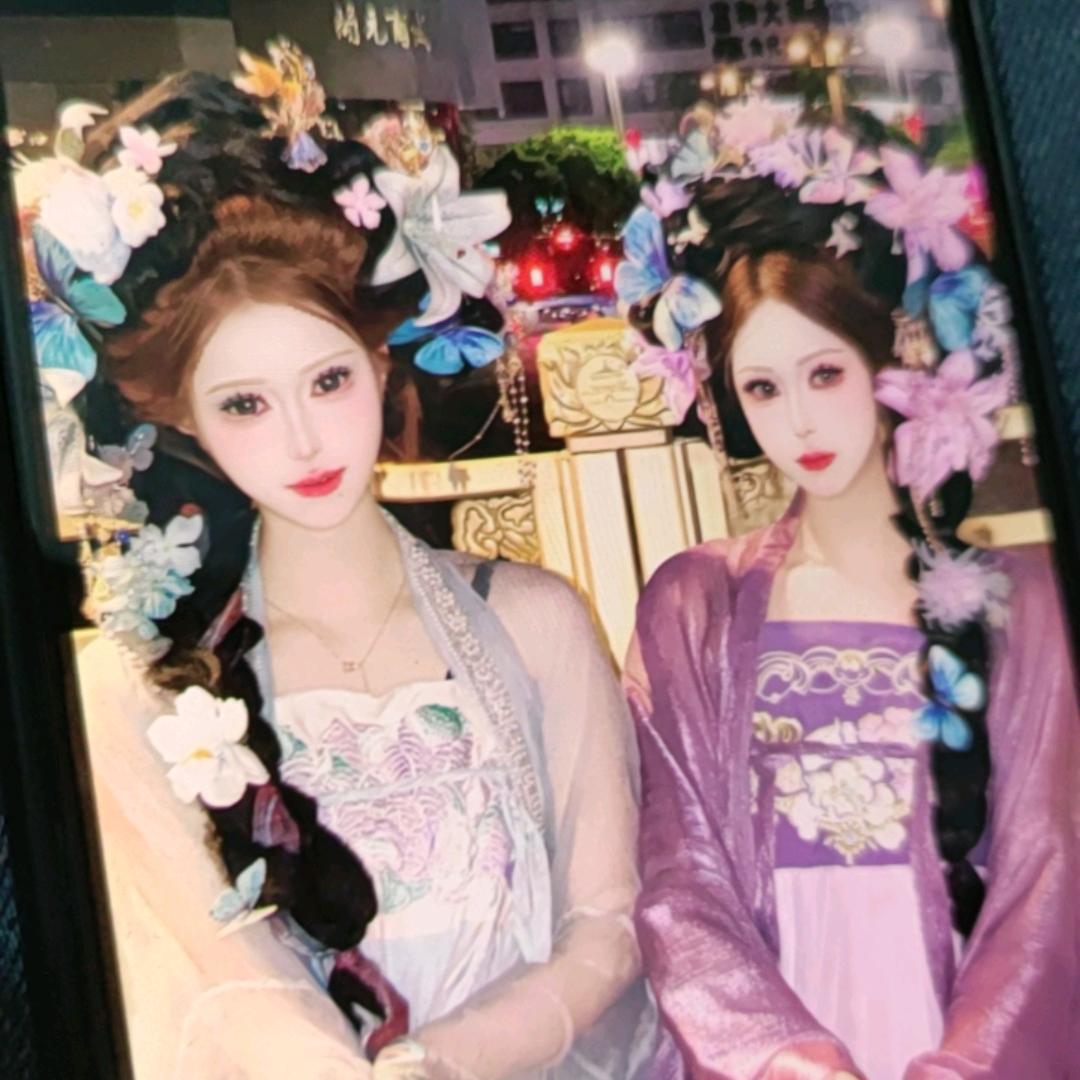 陌生人