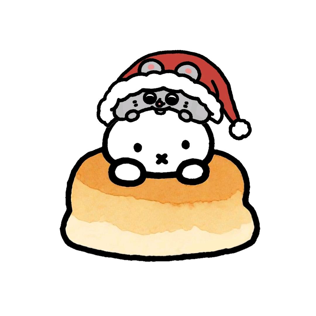 松酿_Shine🍁🌋🥬⛓️