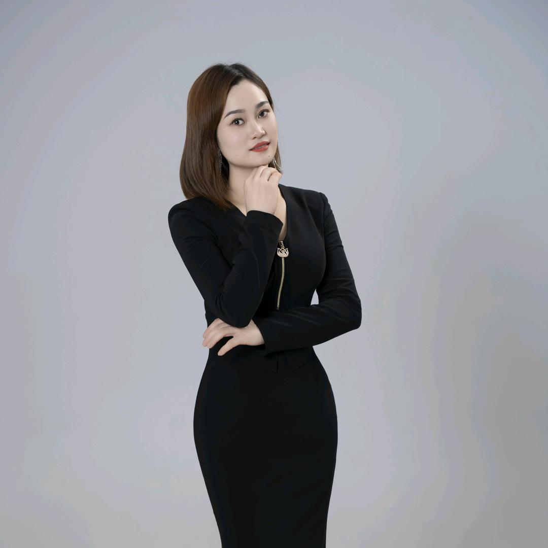 婷曼逸塑身内衣  姚玲（泸溪店）