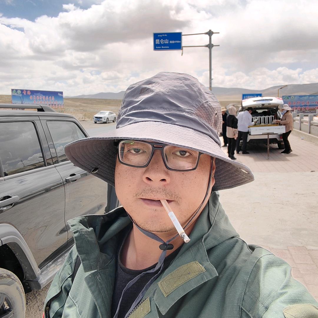 塞北刀客（西北旅拍包车）