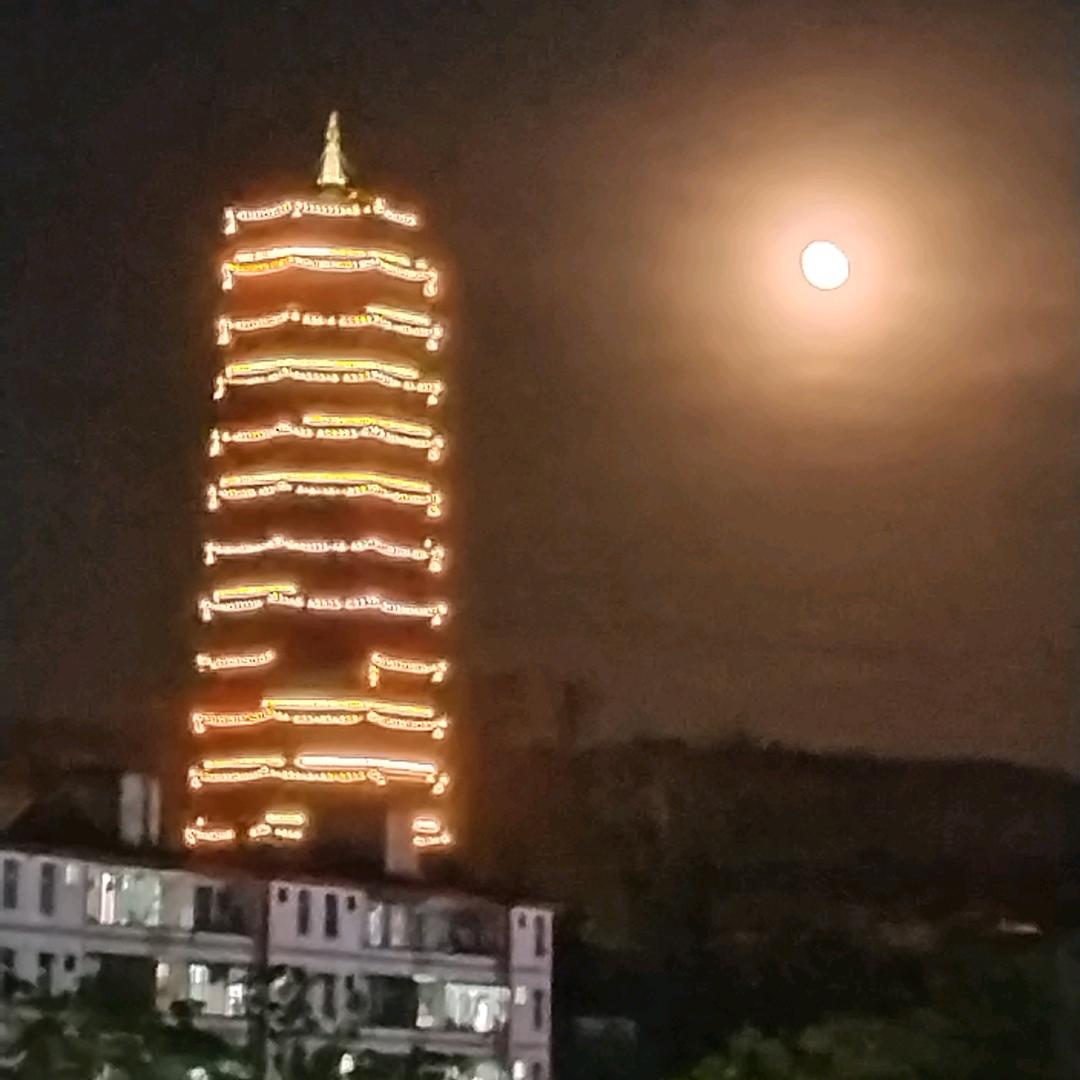 笑口常开