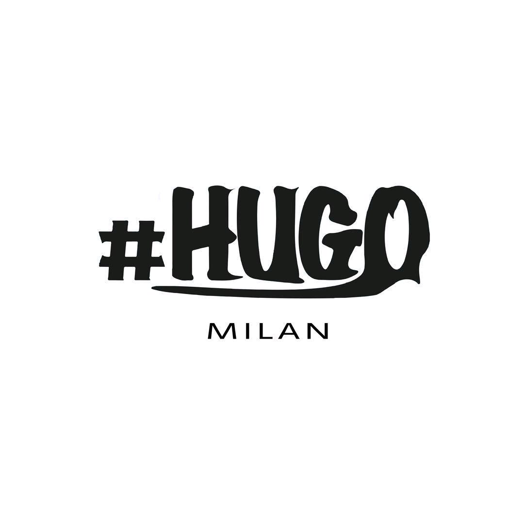 #TagHugo