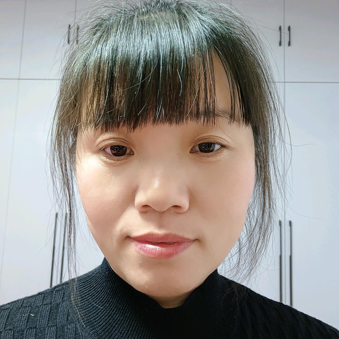 远嫁妹子《橱窗有好物》