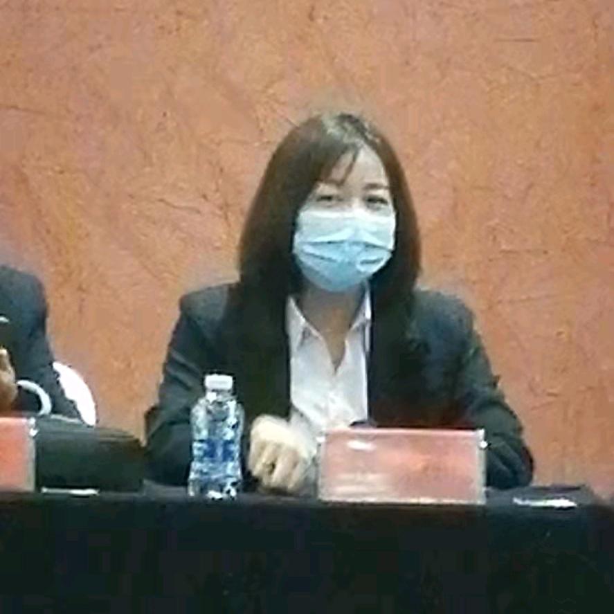 80后村干部小张