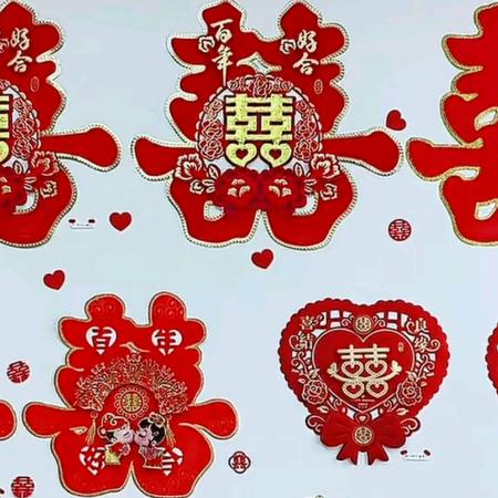 童雨婚庆用品