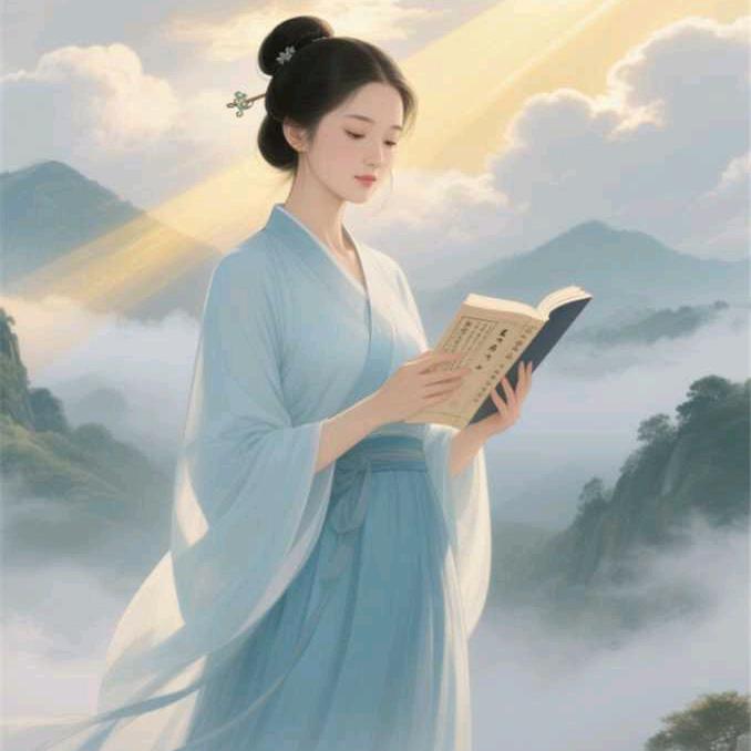 口留香