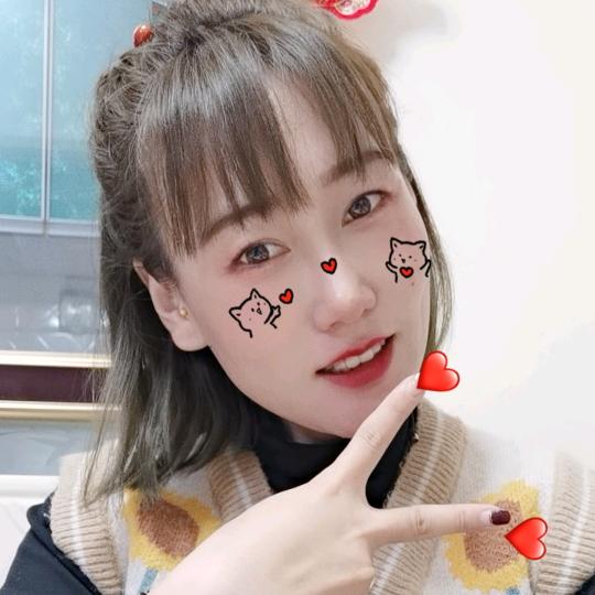 纯纯东北90后