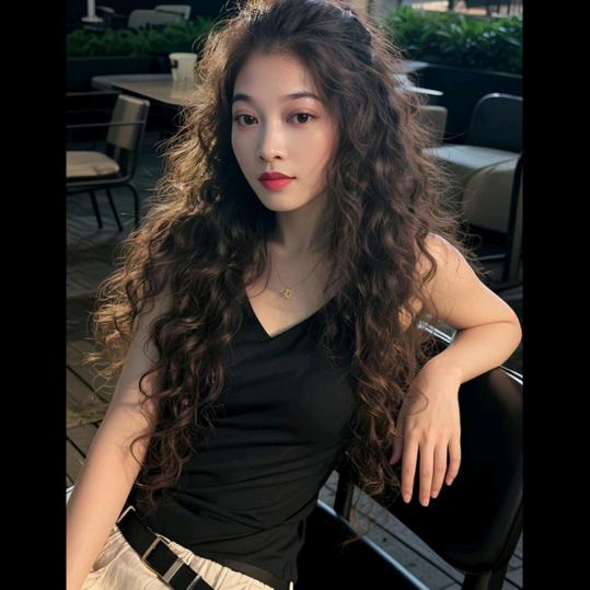 ——_-胭脂菇凉