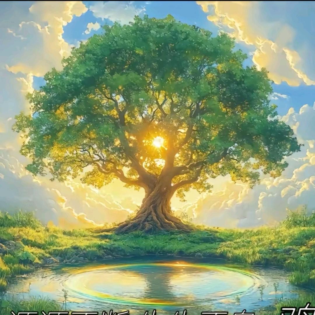 我是财神爷的小宝贝